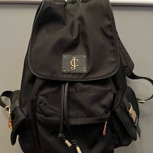 Juicy Couture backpack